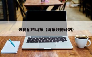 硕博招聘山东（山东硕博计划）
