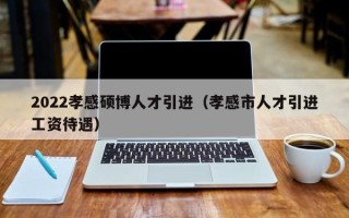 2022孝感硕博人才引进（孝感市人才引进工资待遇）