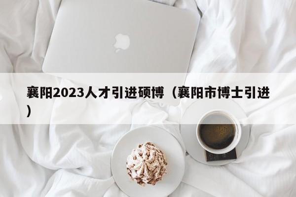 襄阳2023人才引进硕博（襄阳市博士引进）-第1张图片-硕博招聘网