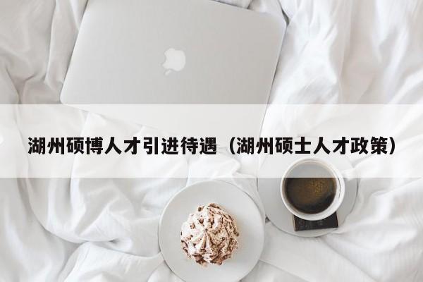 湖州硕博人才引进待遇（湖州硕士人才政策）-第1张图片-硕博招聘网
