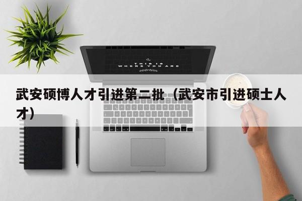 武安硕博人才引进第二批（武安市引进硕士人才）-第1张图片-硕博招聘网