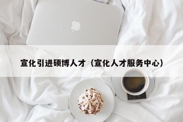 宣化引进硕博人才（宣化人才服务中心）-第1张图片-硕博招聘网