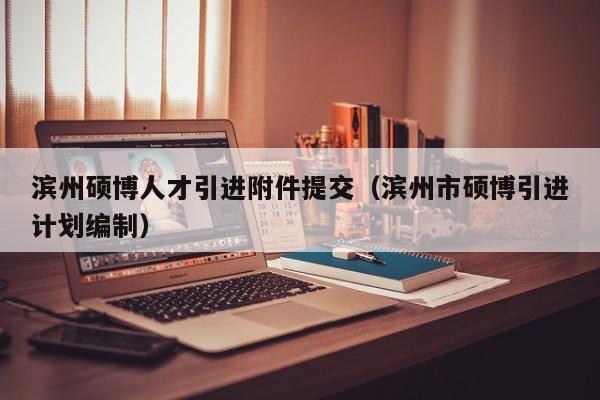 滨州硕博人才引进附件提交（滨州市硕博引进计划编制）-第1张图片-硕博招聘网