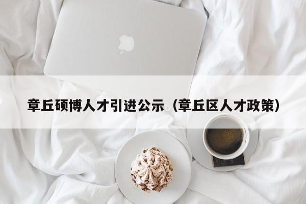 章丘硕博人才引进公示（章丘区人才政策）-第1张图片-硕博招聘网